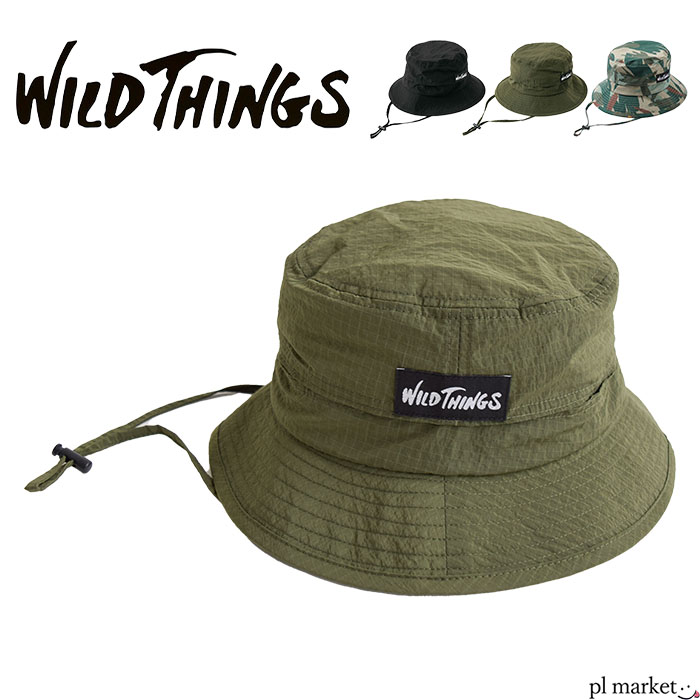 楽天市場】☆WILD THINGSワイルドシングスWILD THINGS x