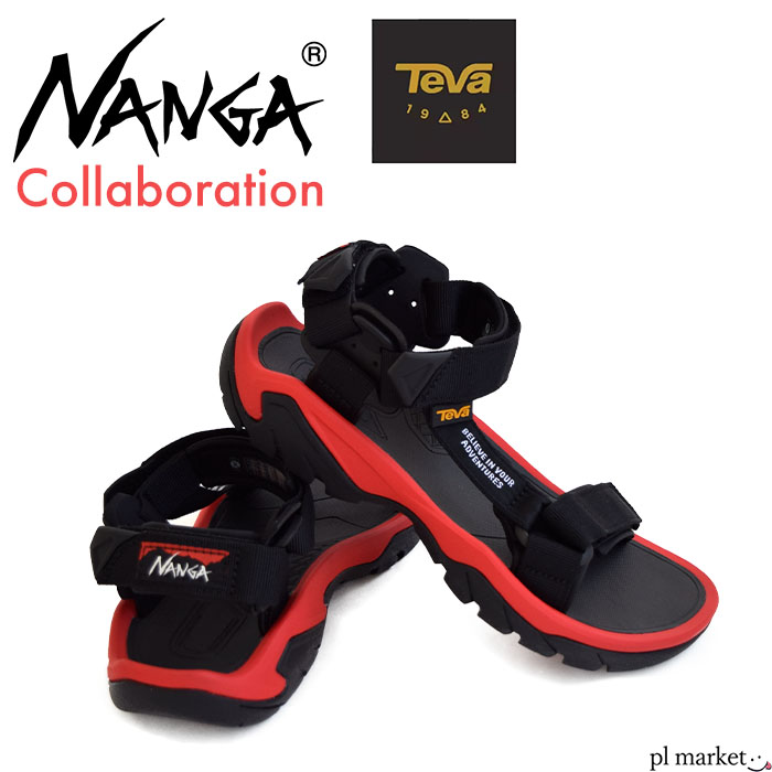 楽天市場】NANGA×TEVA ナンガ×テバ テラ ファイ ファイブ TERRA