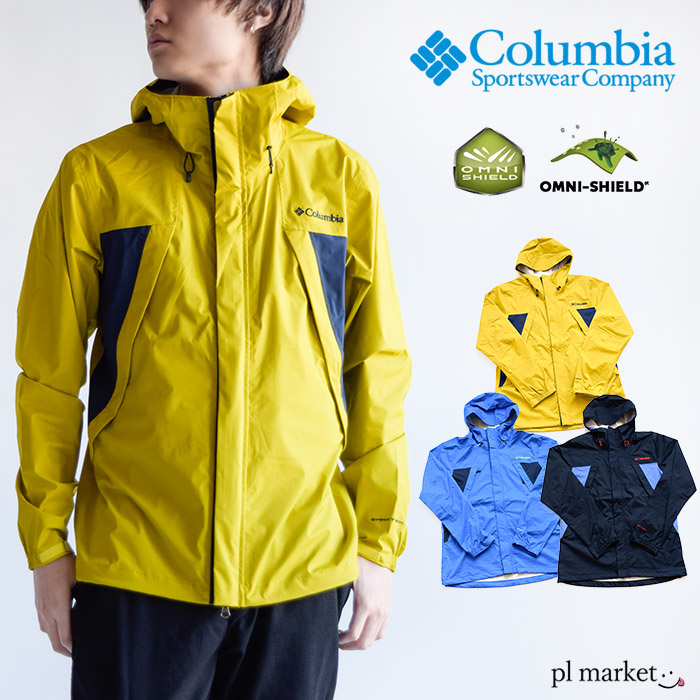 楽天市場】【ラスト1】 コロンビア ジャケット Columbia