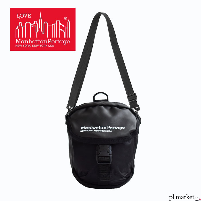 マンハッタンポーテージ　ショルダーバック Manhattan Portage 最大46% 8/31まで マンハッタンポーテージ
