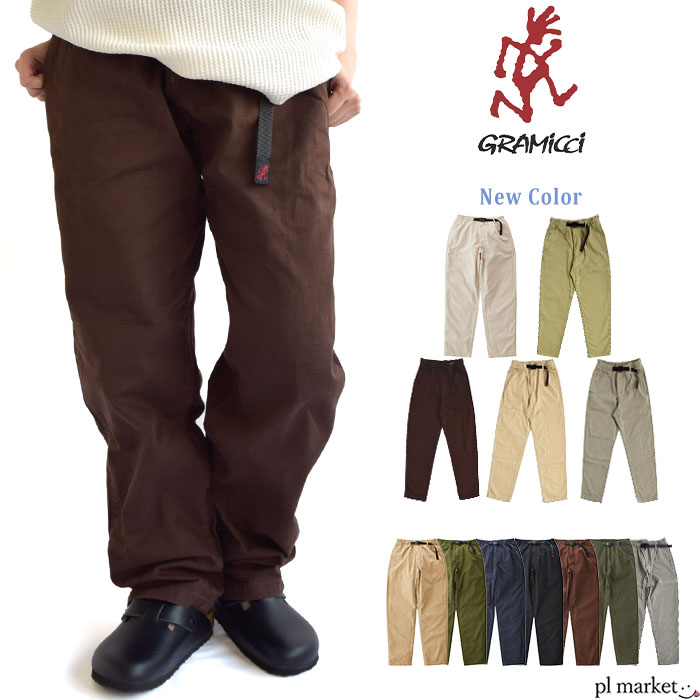 楽天市場】GRAMICCI グラミチ パンツ NN-PANT/NN-パンツ メンズ