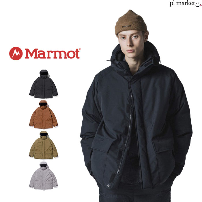 楽天市場】Marmot マーモット ダウン ジャケット アウター Dima