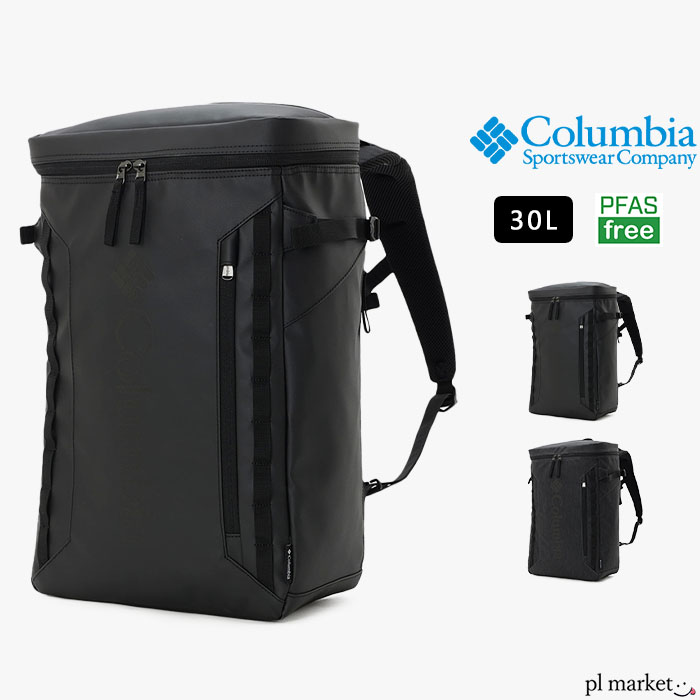 Columbia - コロンビア 30L/ザック/バックパック/リュック pu8675.jpg