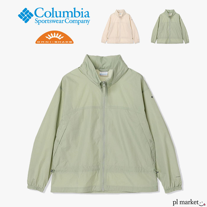 楽天市場】コロンビア Columbia アウター ジャケット レディース