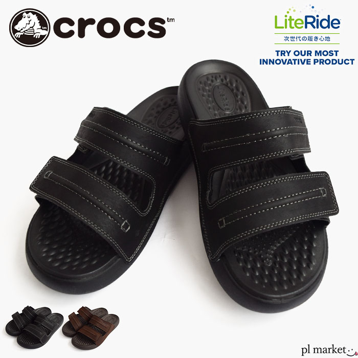 楽天市場】【50%OFF】 クロックス 正規取扱店 crocs サンダル