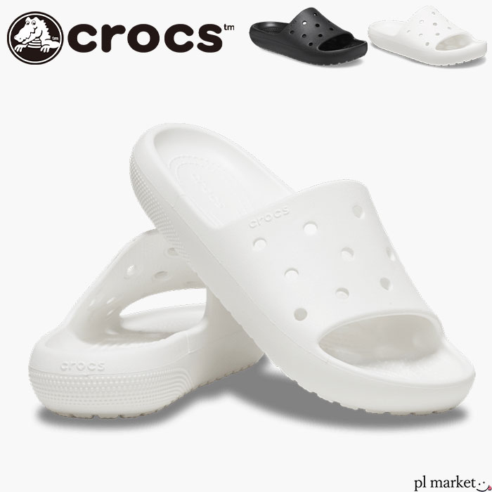 楽天市場】【300円OFFクーポン/5％OFF】 クロックス 正規取扱店 crocs