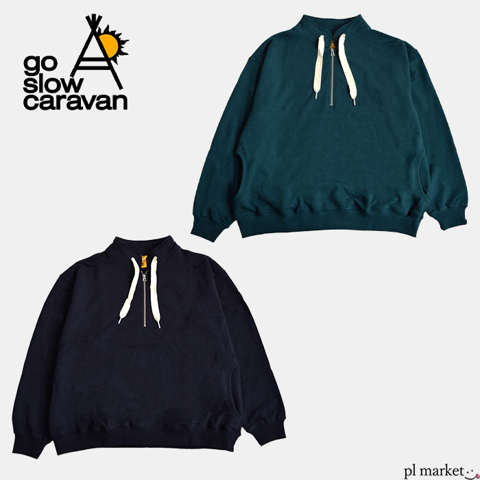 楽天市場】ゴースローキャラバン tシャツ メンズ レディース