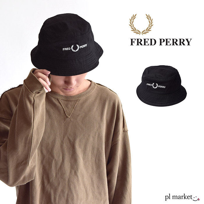fred perry caps