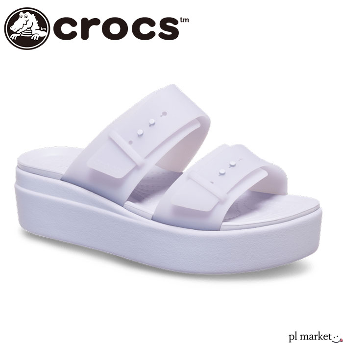 楽天市場】【クーポンで20%OFF】クロックス/CROCS レイ2クロス