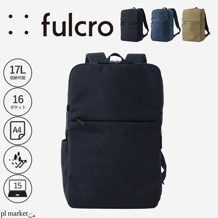 楽天市場】【P10倍/10%OFFクーポン/2025春夏新作】フルクロ fulcro