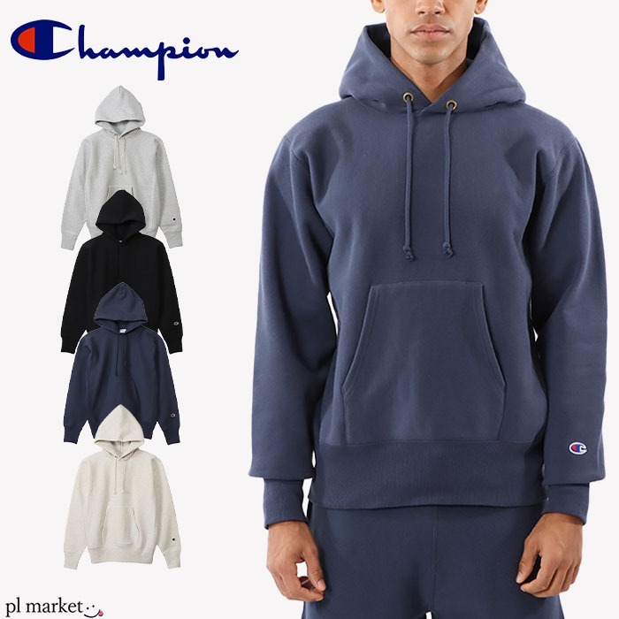 楽天市場】Champion チャンピオン 青タグ 11.5oz リバース