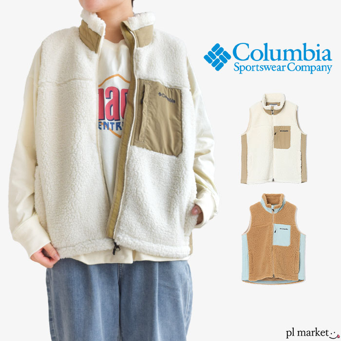 楽天市場】【P3倍/2025秋冬新作】 Columbia コロンビア レディース