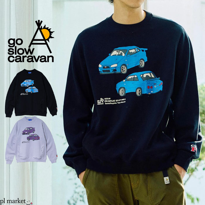 楽天市場】【5％OFFクーポン/10％OFF/2025秋冬新作】ゴースロー