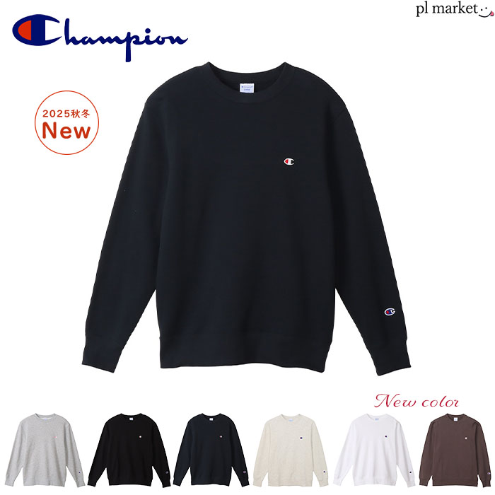 Champion スエット トレーナー　秋冬　 Lサイズ Champion トレーナー スウェット PULLOVER オーバーサイズ プル