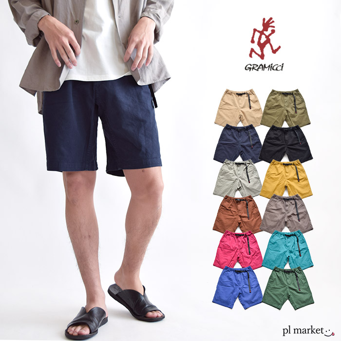 楽天市場】GRAMICCI（グラミチ） DENIM ST-SHORTS デニム ST ショーツ