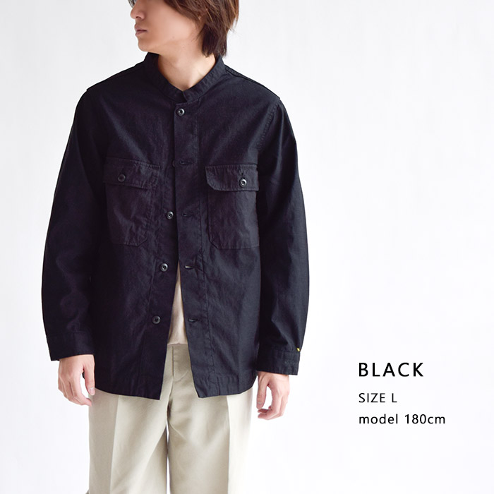 楽天市場 Wild Things ワイルドシングス Back Satin Field Cpo Shirt シャツ スタンドカラーシャツ 羽織り インナー 胸ポケット ストリート アウトドア シンプル メンズ Wtad 21年春夏新作 Plmarket ピーエルマーケット