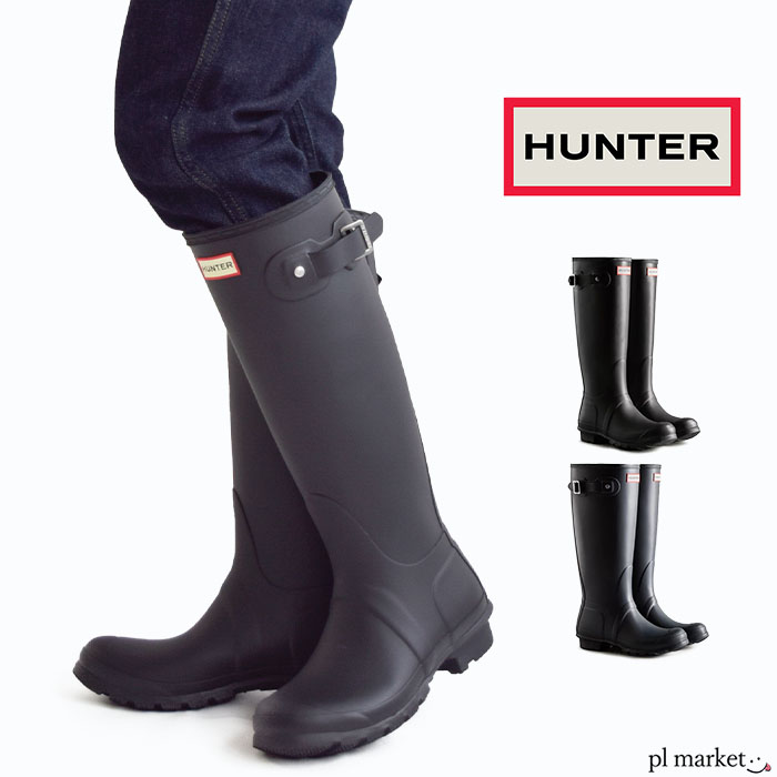 楽天市場】ハンター HUNTER UNISEX ORIGINAL 2.0 TALL BOOT ユニ