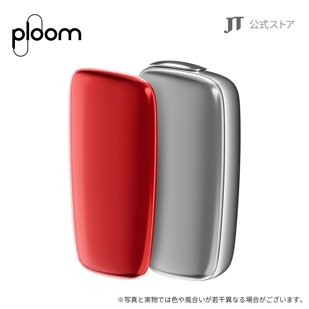 楽天市場】【JT公式】プルームエックス（Ploom X）・フロントパネル