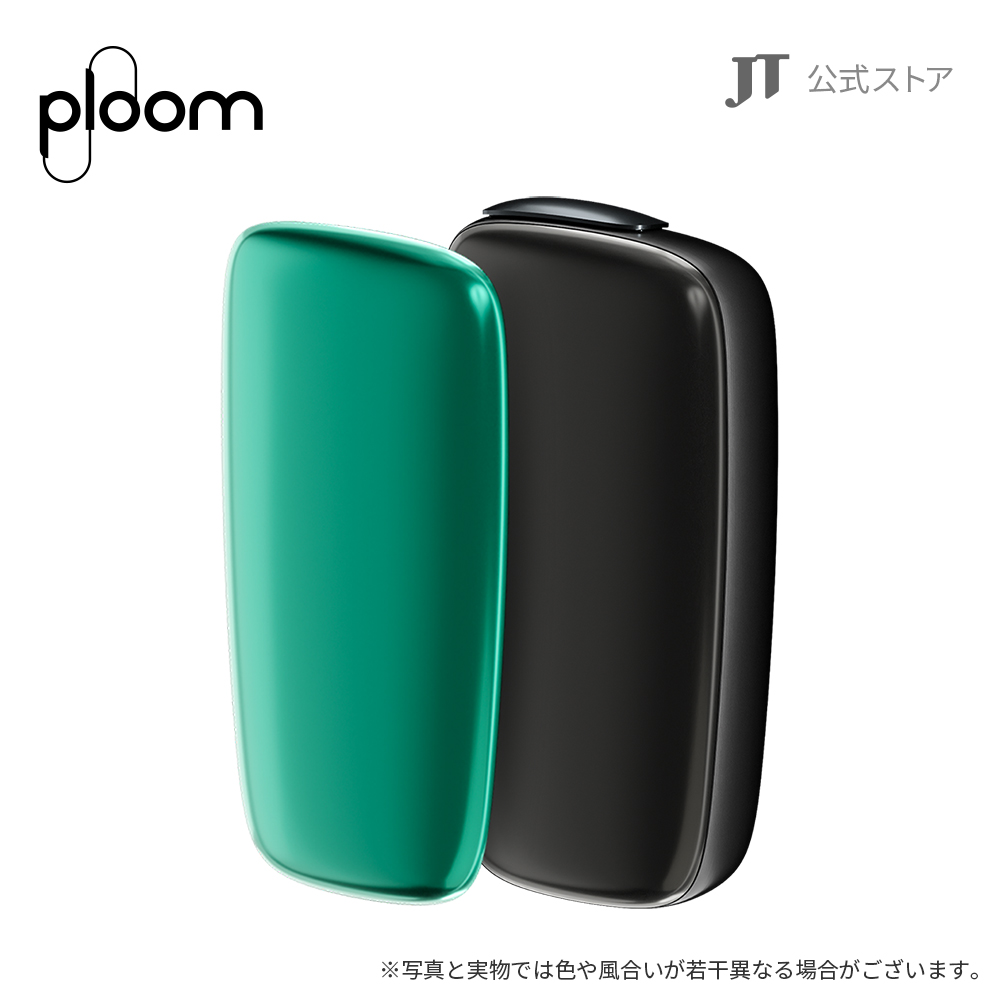 楽天市場】【JT公式】プルームエックス（Ploom X）・フロントパネル