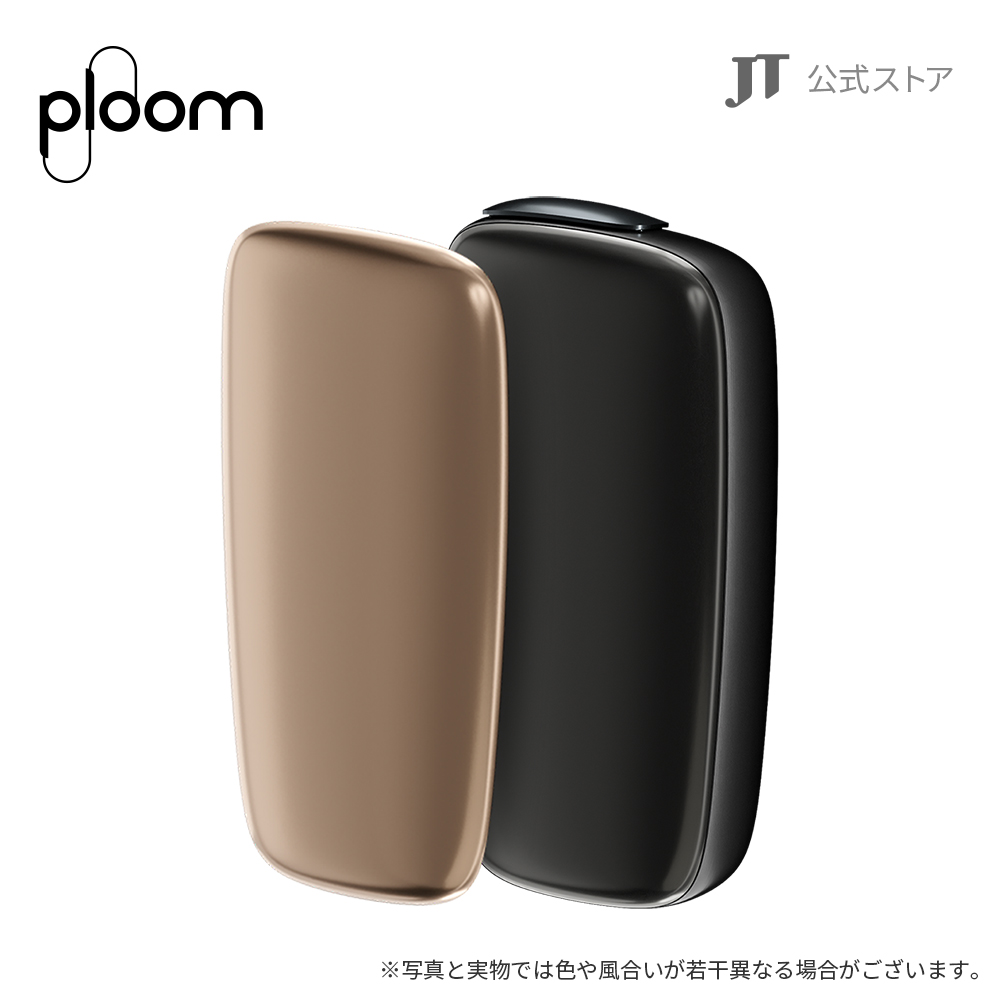 楽天市場】【JT公式】プルームエックス（Ploom X）・フロントパネル