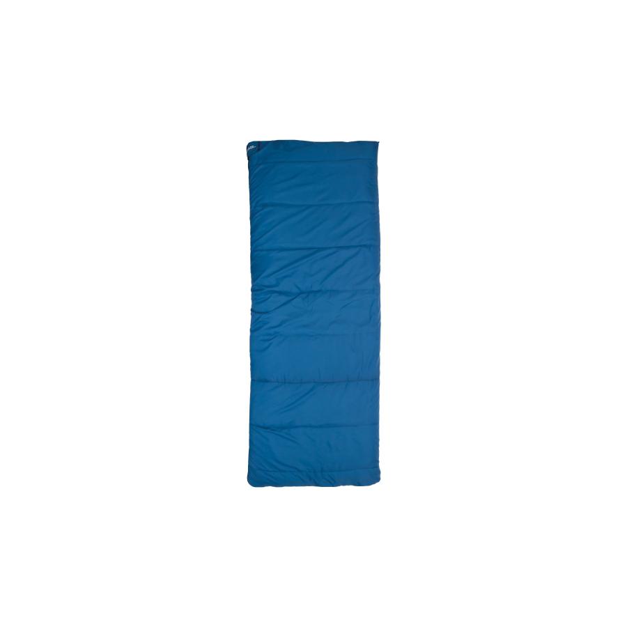 【楽天市場】アルプス マウンテニアリング Summer アウトフィッター シュラフ ブルー サイズ:213 x 88cm 重量:2.04kg