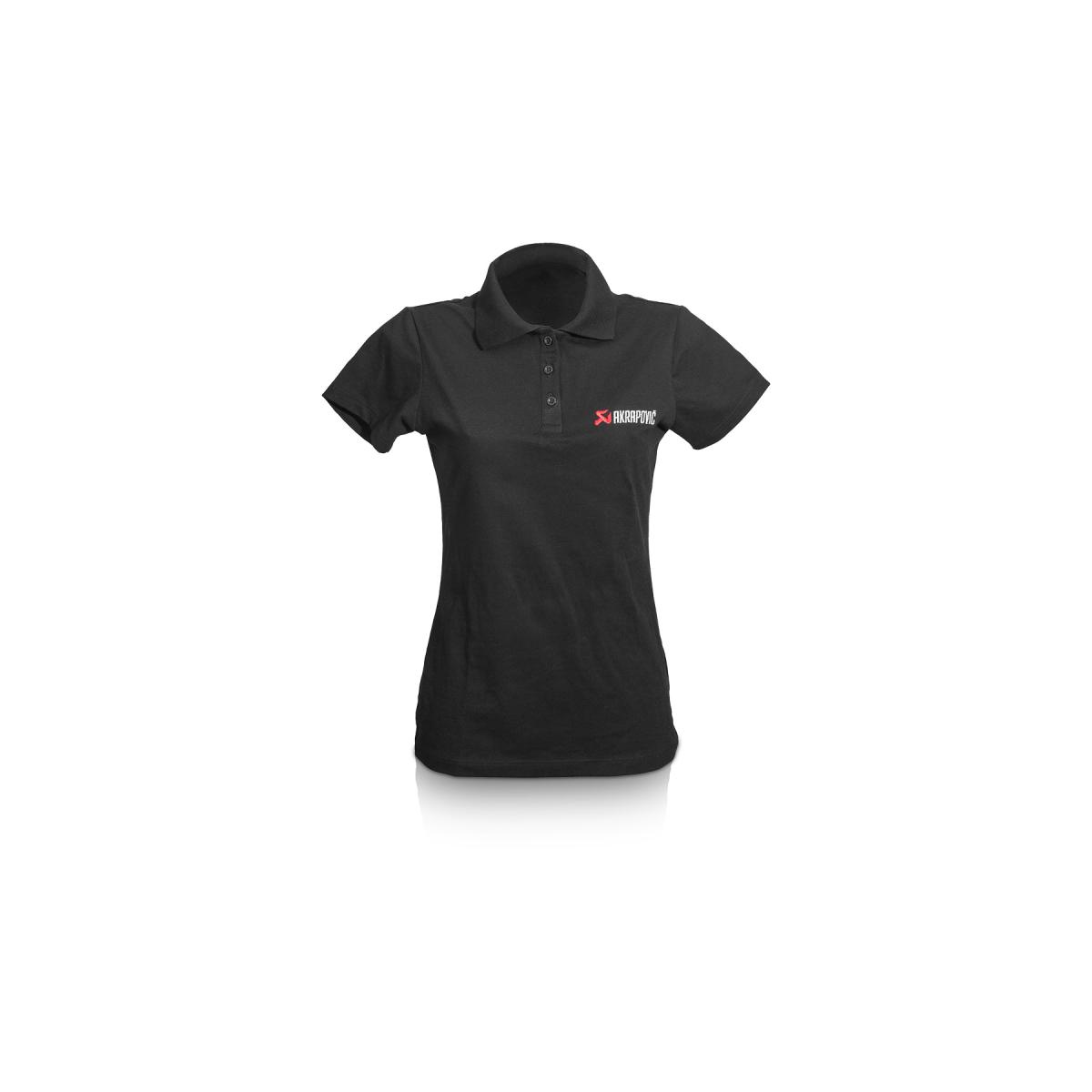 AKRAPOVIC (アクラポビッチ) Tシャツ メッシュ ブルーグレー Size: Women L 801766