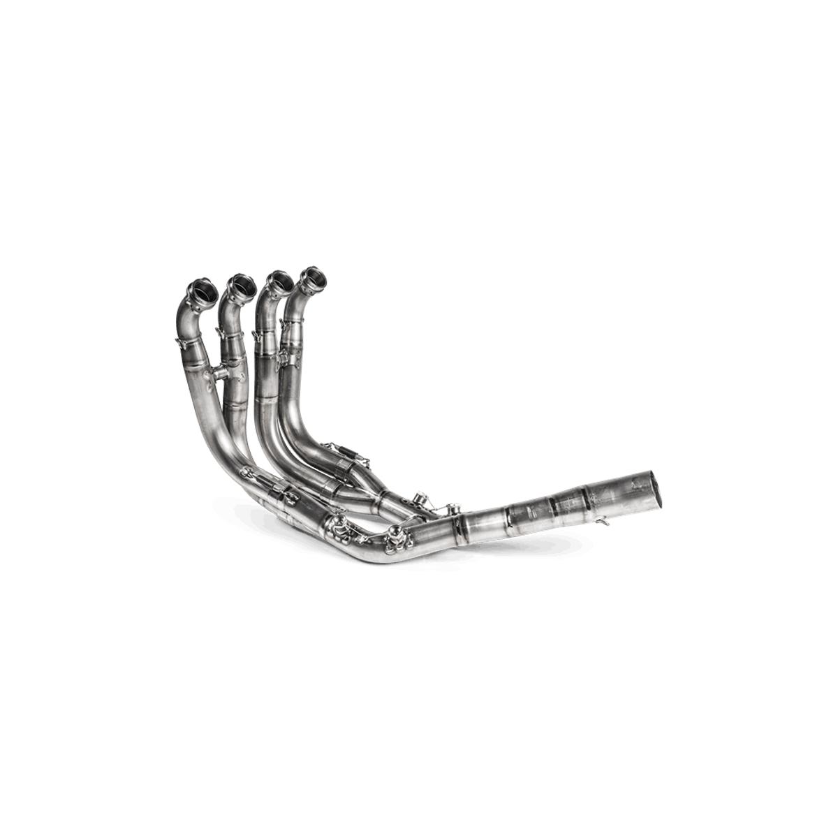AKRAPOVIC (アクラポビッチ) オプショナル ヒートシールド カーボン R1300GS S-B13SO4-HJGT/BL P-HSB13SO1