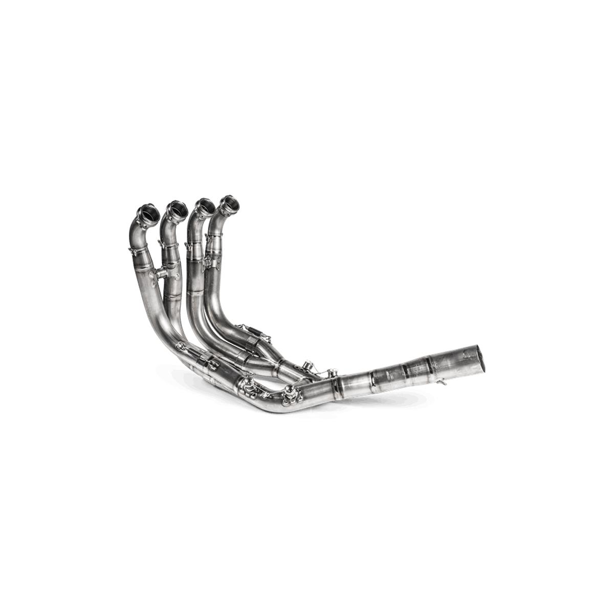 AKRAPOVIC (アクラポビッチ) オプショナル ヒートシールド カーボン Monkey125 18-23 P-HSH125R1|バイク・車パーツ プロト