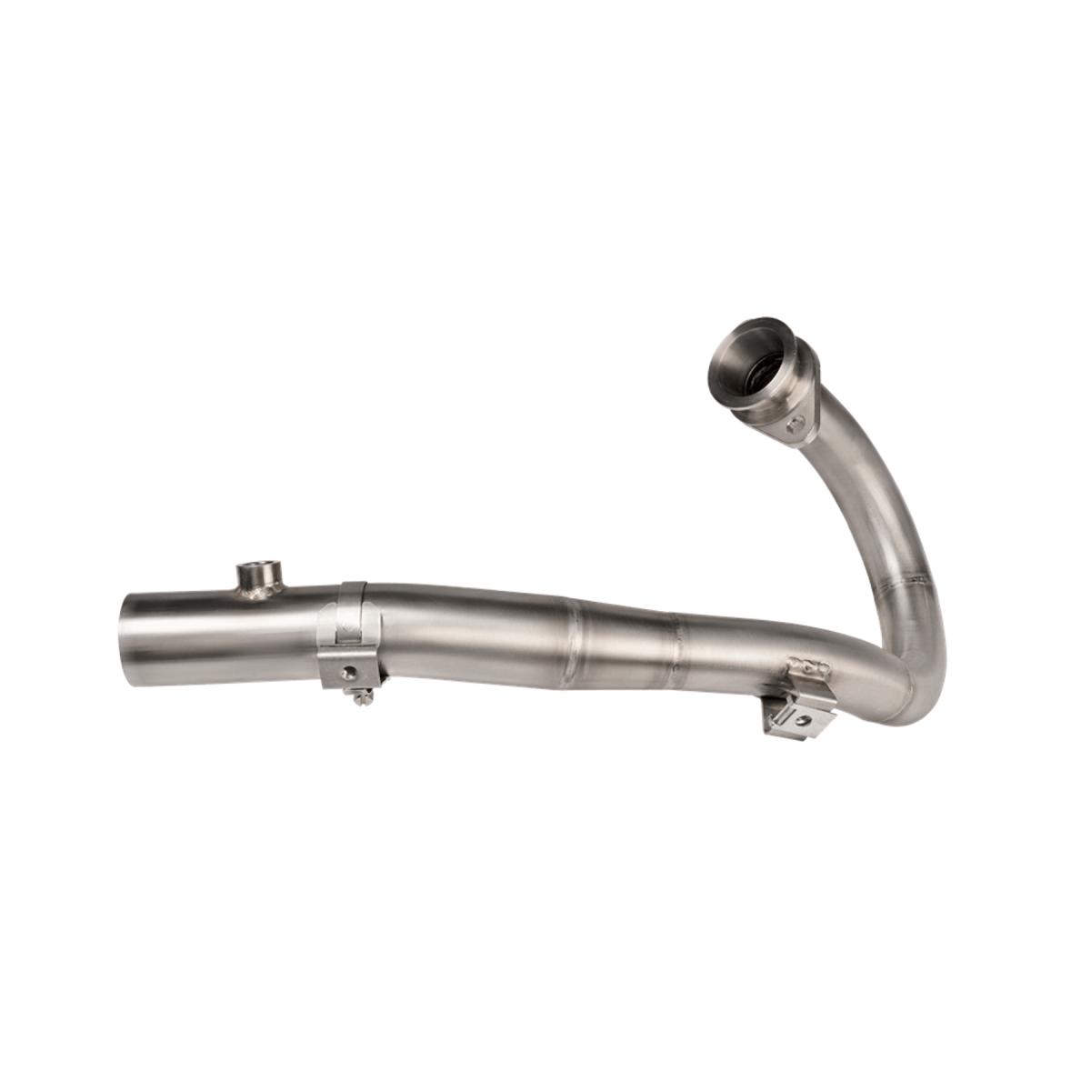 AKRAPOVIC (アクラポビッチ) ラムダセンサーエクステンションボス OBD2 MT-09 P-LBSB8