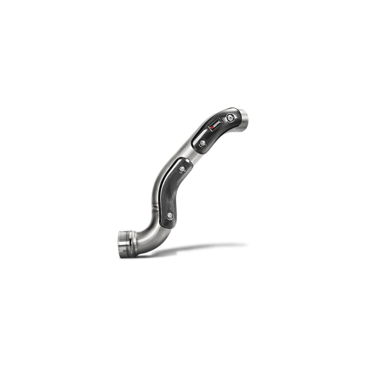 AKRAPOVIC (アクラポビッチ) スリップオンライン ステンレス JMCA R12/R12 NINET 24-26 【型式:8BL-R127A】 S-B12SO25-HISSSBLJPP|バイク・車パーツ プロト
