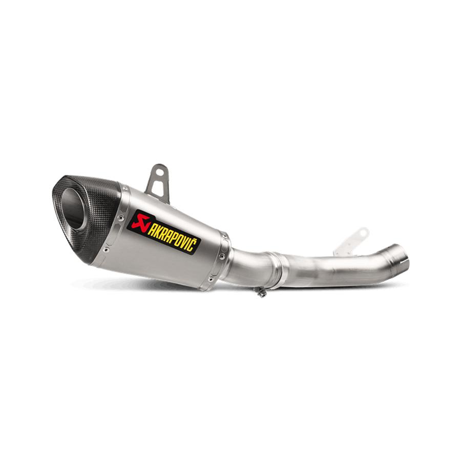 特別訳あり特価】 マフラー アクラポビッチ AKRAPOVIC スリップ