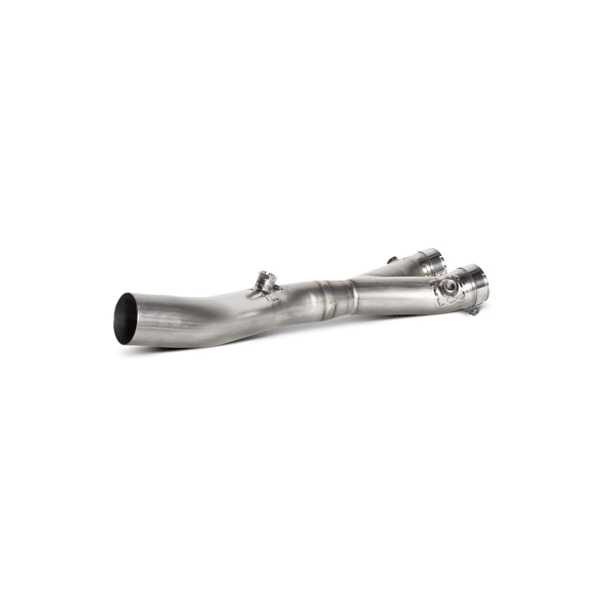 AKRAPOVIC (アクラポビッチ) スリップオンライン チタン EC/ECE DUCATI Scrambler 1100 21-23 S-D11SO13-HBFGT
