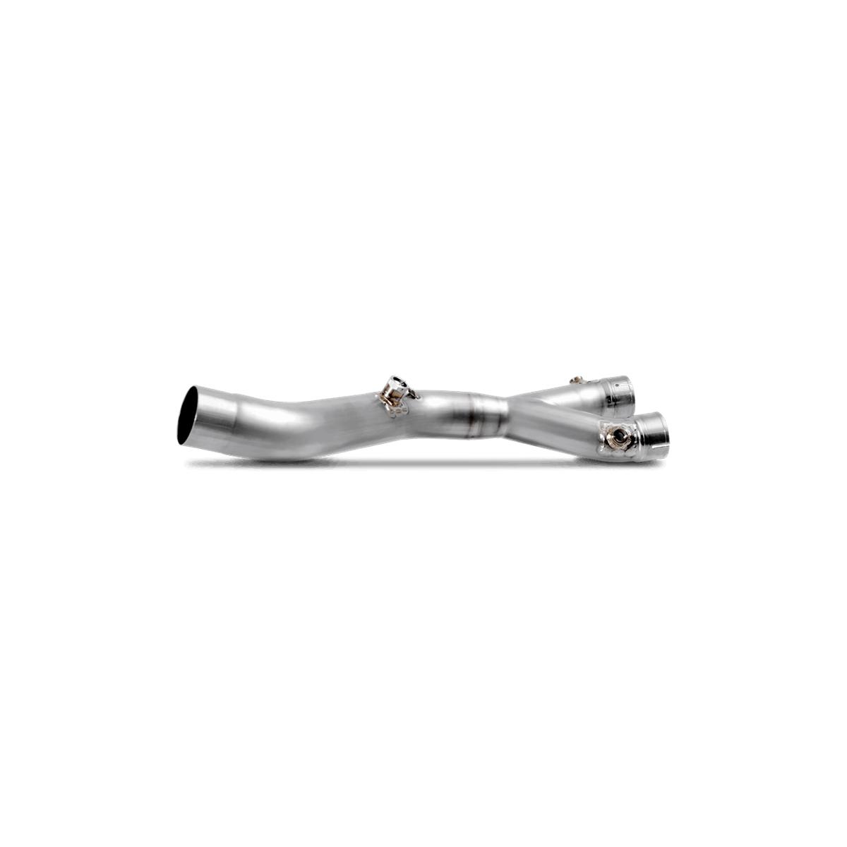 AKRAPOVIC (アクラポビッチ) スリップオンライン チタン ブラック Monster1200/S/R 17-20 Monster821 17-20 S-D12SO8-RTBL｜バイク・車パーツ プロト
