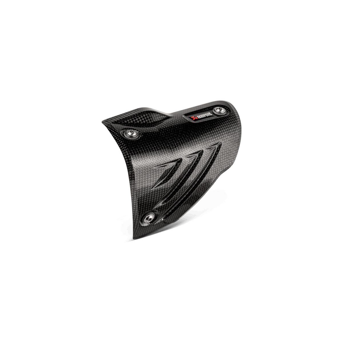AKRAPOVIC (アクラポビッチ) スリップオンライン ステン EC/ECE Forza 250 18-20 S-H3SO5-HRSS