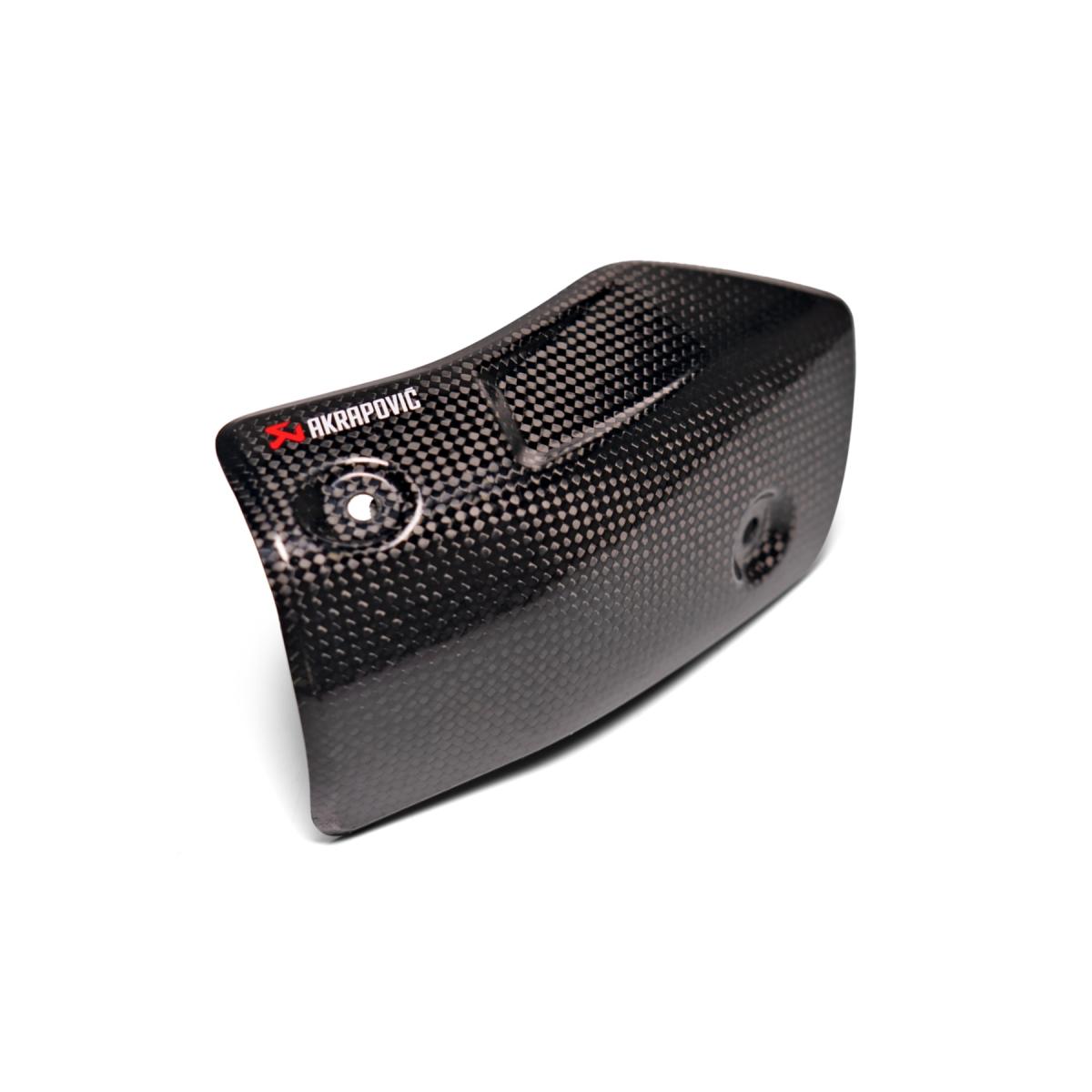 AKRAPOVIC (アクラポビッチ) スリップオンライン チタン EC/ECE PAN AMERICA 1250/RA1250/S 21-23 S-HD12SO1-HAFT