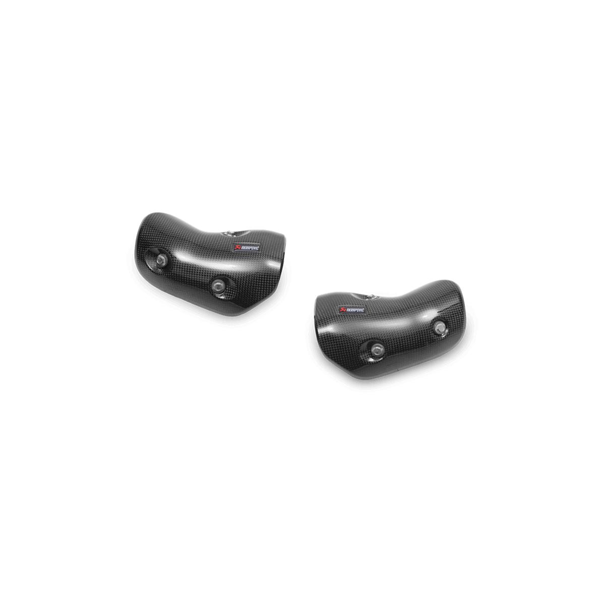 AKRAPOVIC (アクラポビッチ) スリップオンライン カーボン NINJA H2 15-20 S-K10SO15-HX2C