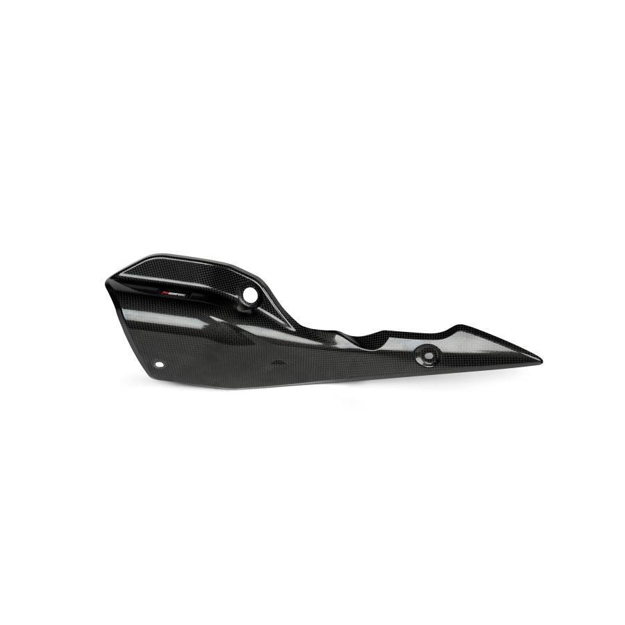 AKRAPOVIC (アクラポビッチ) スリップオンライン チタン ブラック JMCA Ninja H2 SX/SE 18-20 【型式:2BL-ZXT02A】 S-K10SO21-HRAABLJPP