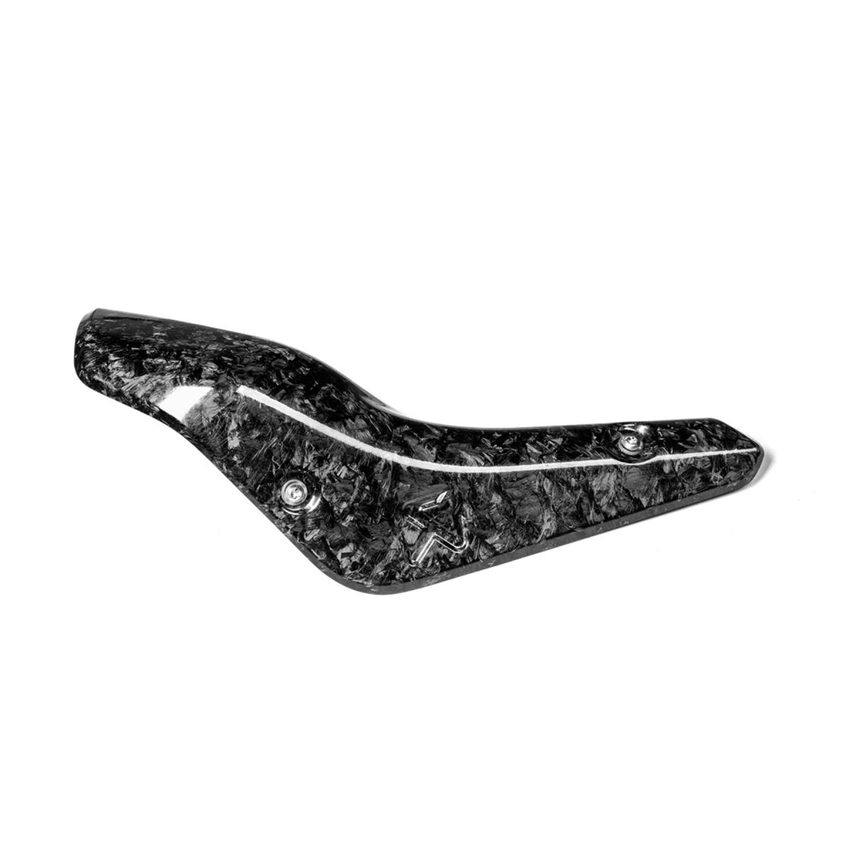 AKRAPOVIC (アクラポビッチ) スリップオンライン カーボン JMCA NINJA ZX-4R/RR 23-24【型式:8BL-ZX400P】 S-K4SO8-HRCJPP