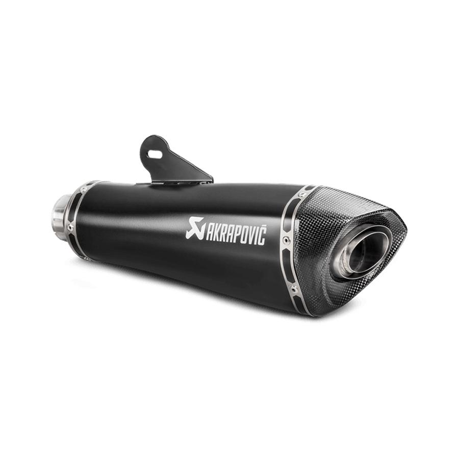 BMW R12nineT AKRAPOVIC スリップオンマフラー ブラック 楽天市場】直送品 アクラポビッチ スリップオンライン チタン ブラック