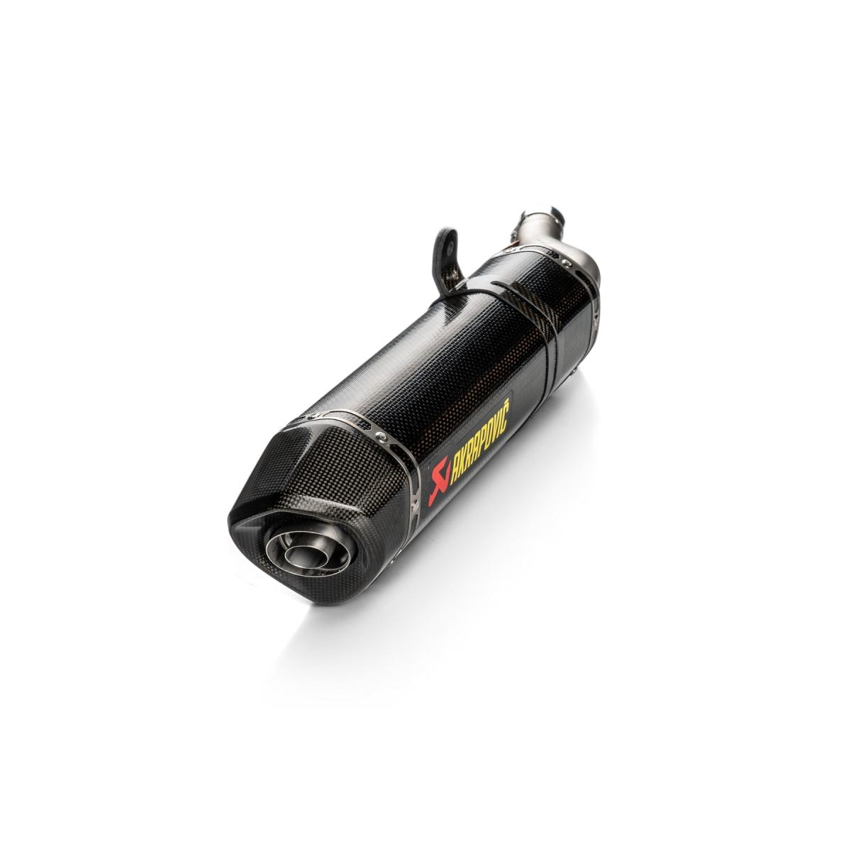 アクラポビッチ スリップオンライン カーボン EC/ECE CBR400R/500R 24.NX500/400 24 S-H5SO5-HRC