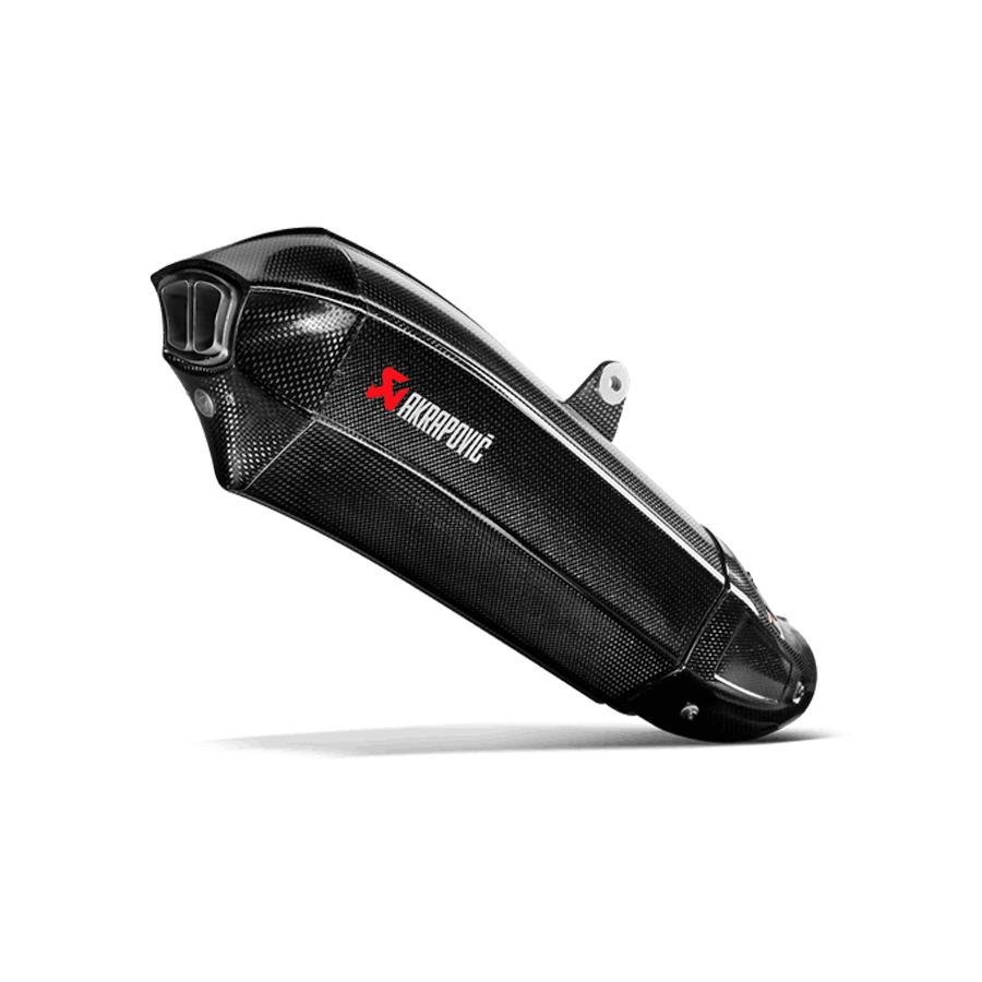 楽天市場】送料無料 AKRAPOVIC/アクラポヴィッチ カワサキ Ninja H2 SX