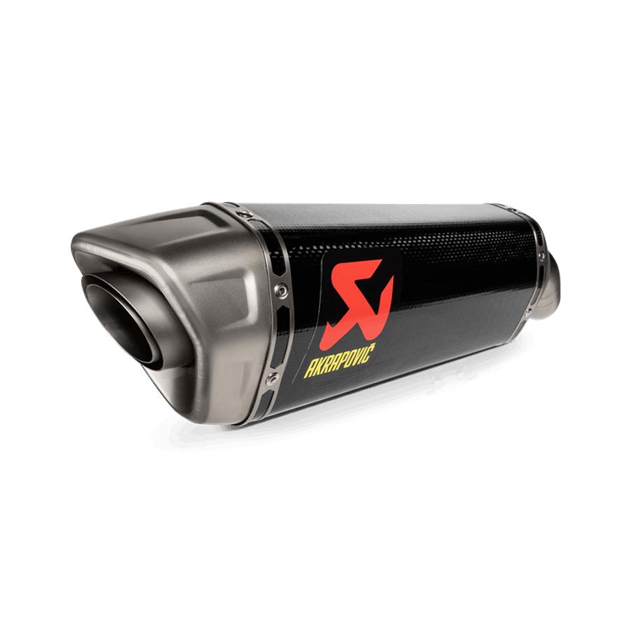 楽天市場】AKRAPOVIC アクラポビッチ Ninja ZX-4R SE/Ninja ZX-4RR