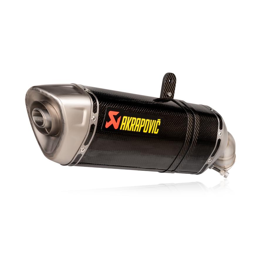 3月25日 楽天市場】【25日は24時間限定クーポン配布】AKRAPOVIC アクラポビッチ