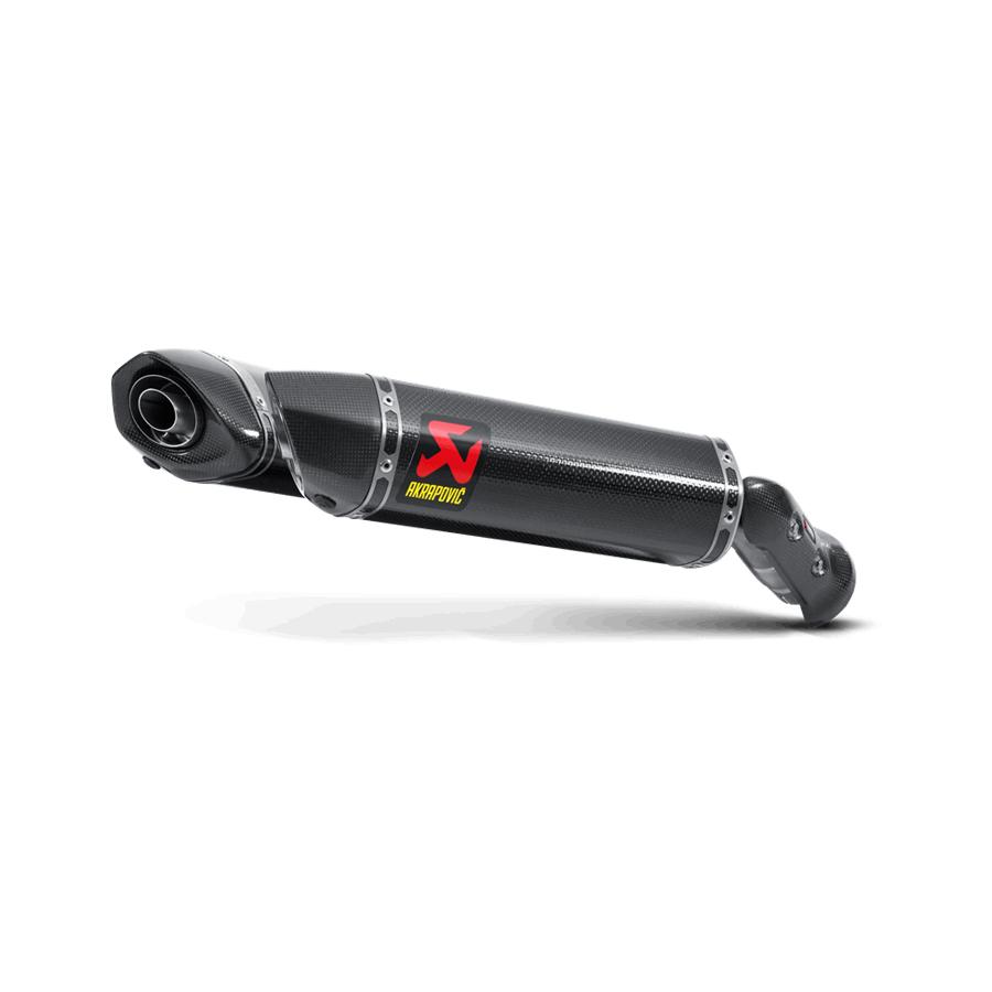 AKRAPOVIC アクラポヴィッチ　yzfr1 スリップオンマフラー 楽天市場】【送料無料】AKRAPOVIC/アクラポヴィッチ ヤマハ YZF-R1