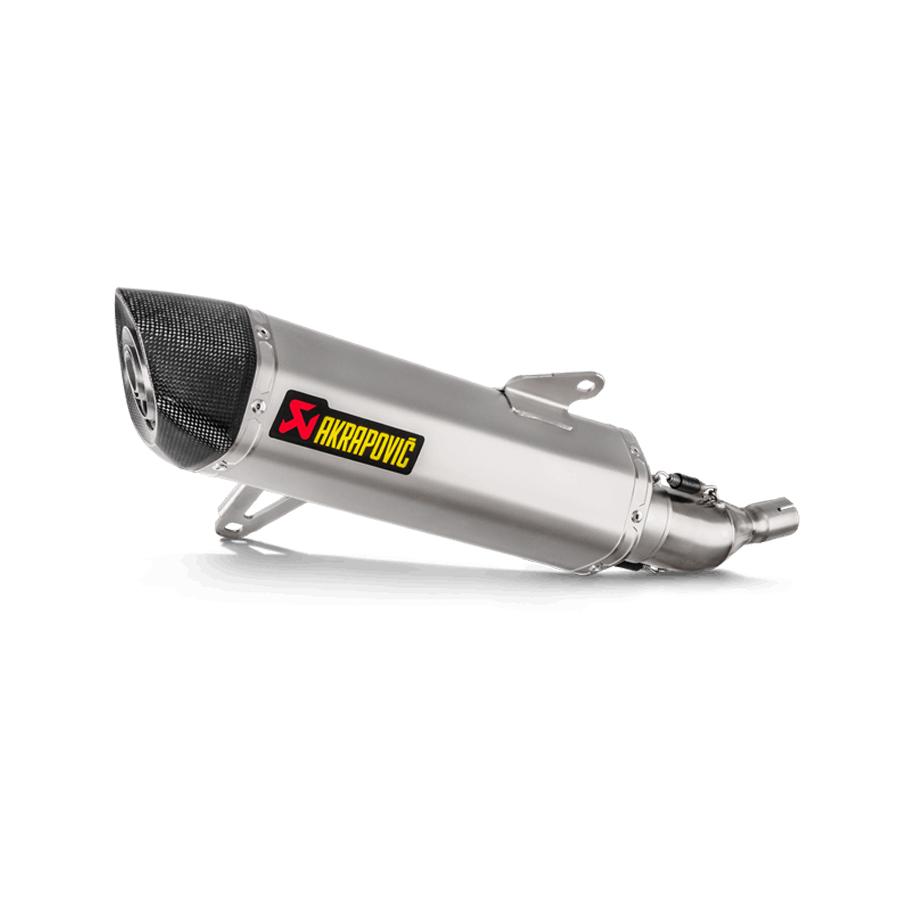 楽天市場】AKRAPOVIC アクラポビッチ スリップオンライン