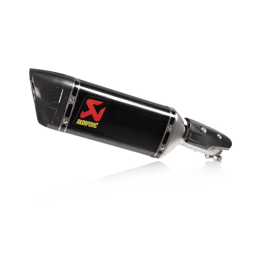 USヨシムラ マフラー MT-25 YZF-R25 YZF-R25/YZF-R3 15-21 レース R-77 カーボン/ステンレス フル
