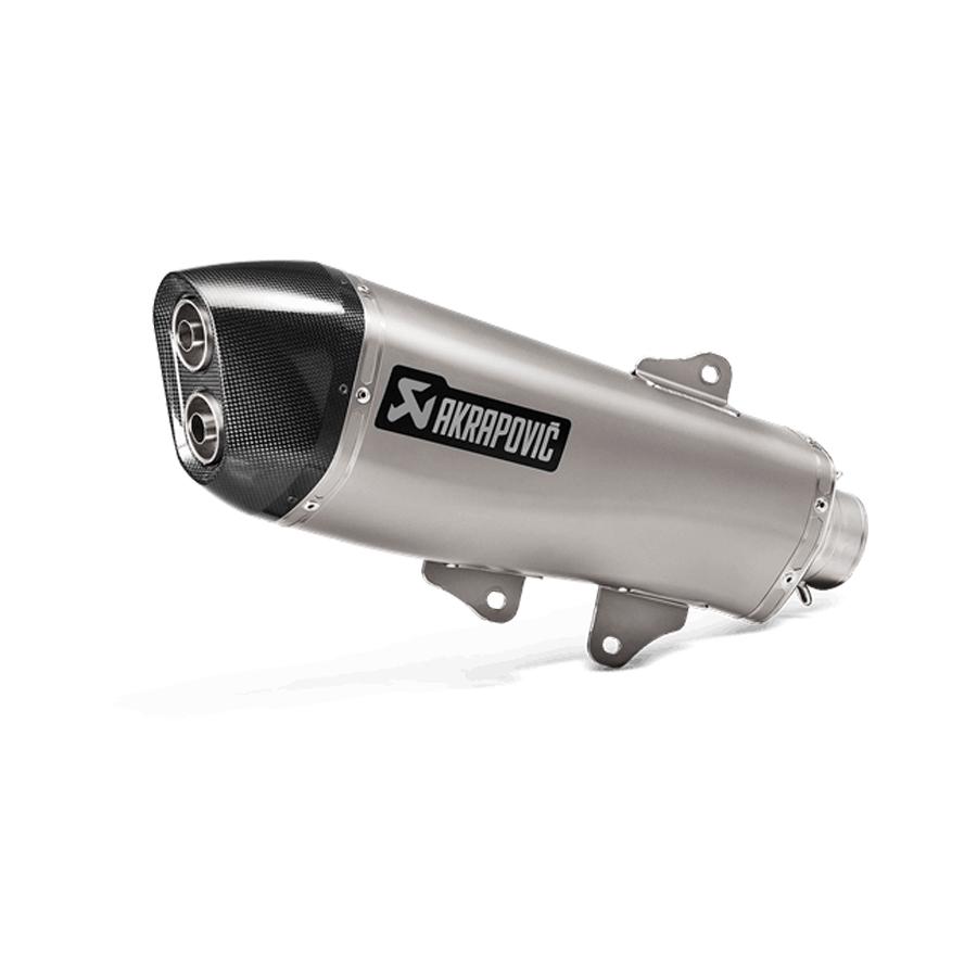 XMAX250ヤマハ アクラボヴィッチAKRAPOVIC マフラースリップオン 楽天市場】AKRAPOVIC アクラポビッチ スリップオンライン