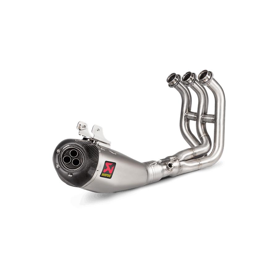 【楽天市場】AKRAPOVIC (アクラポビッチ) レーシングライン MT 