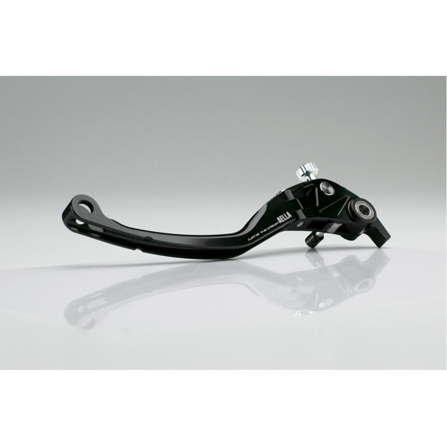 AELLA (アエラ) アルミビレットレバー ブレーキ (Hypermotard698) AE-59006 20,958円