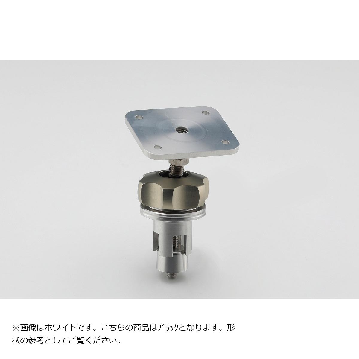 AELLA (アエラ) ナビステー(ZX-25R) ブラック ステムタイプ スマートライドモニター用 AE-77027-SH4-BK 13,042円